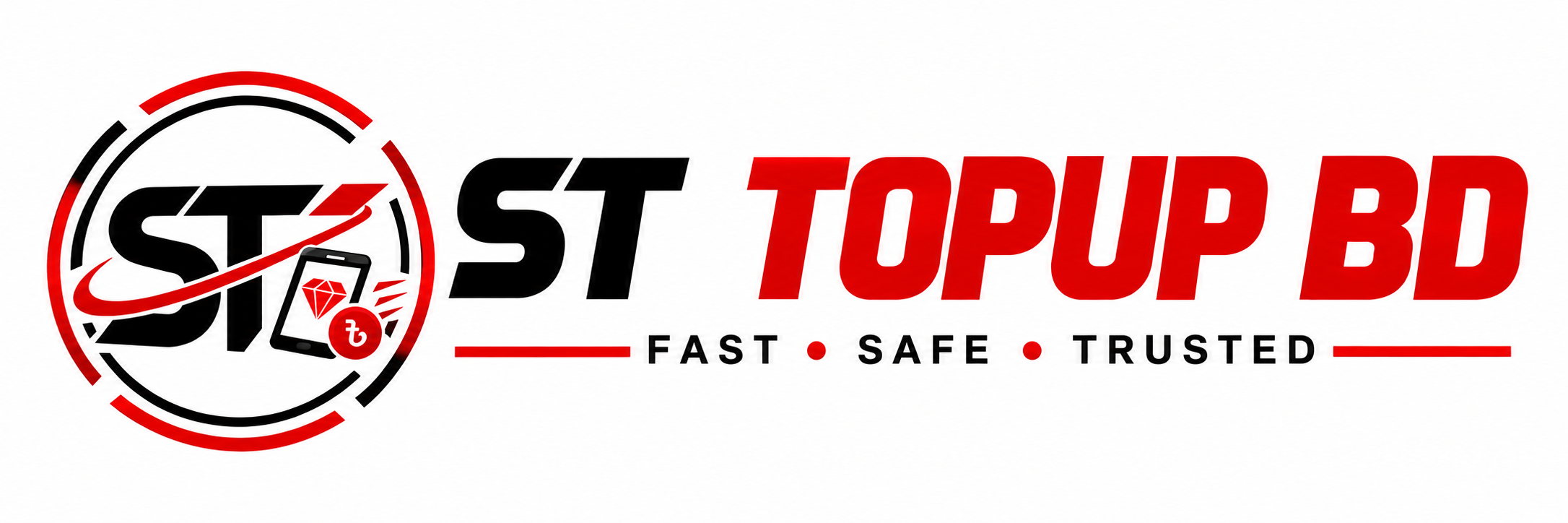 ST TOP UP BD 